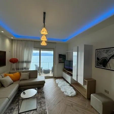 Panoramic Seaview Elegance * Vlorë