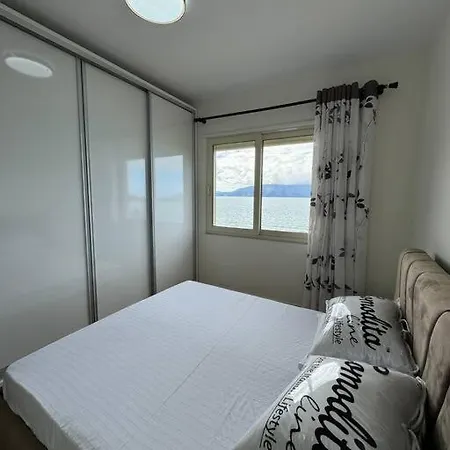 Lägenhet Panoramic Seaview Elegance
