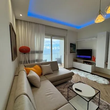 Panoramic Seaview Elegance *