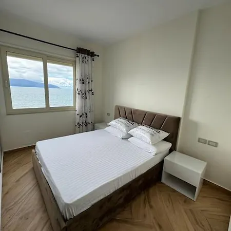 Panoramic Seaview Elegance Lägenhet *