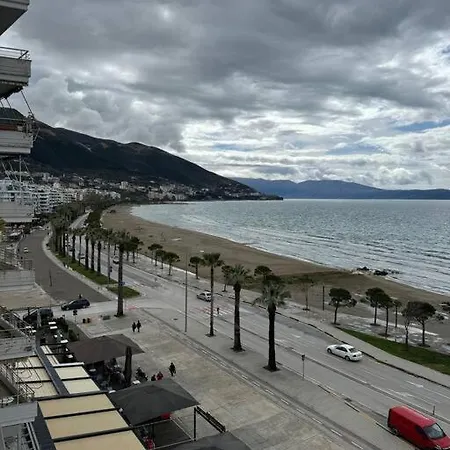 Panoramic Seaview Elegance Vlorë