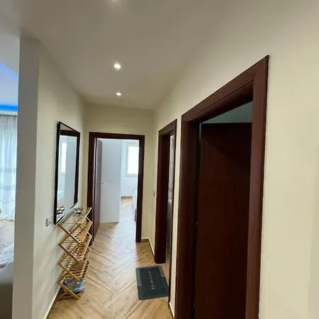 Panoramic Seaview Elegance Vlorë