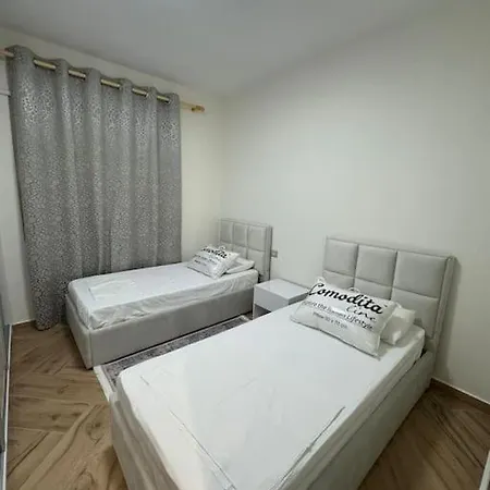 דירה Panoramic Seaview Elegance
