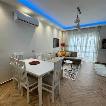 Panoramic Seaview Elegance