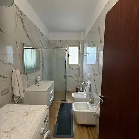Panoramic Seaview Elegance * Vlorë