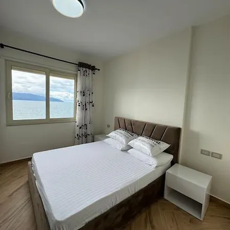 Panoramic Seaview Elegance * Vlorë